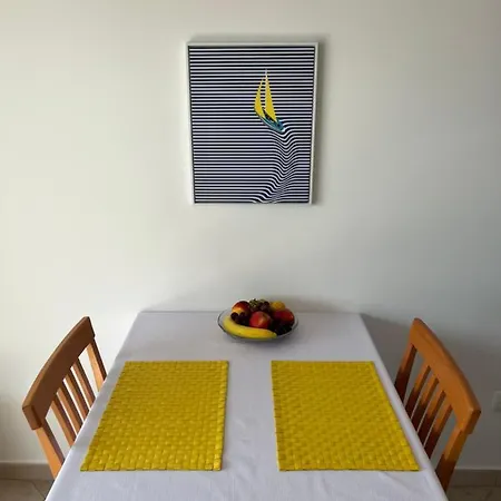 Pixie Dust Apartment Pisak