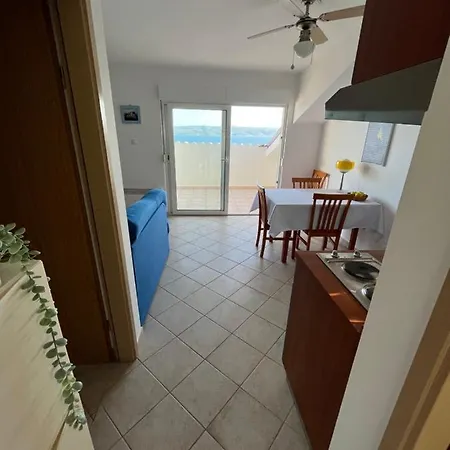Pixie Dust In Apartamento Pisak