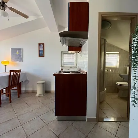 Pixie Dust Apartment In Pisak * פיסק