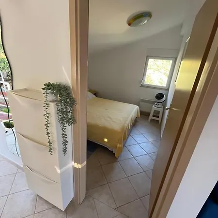 Pixie Dust In Apartamento Pisak