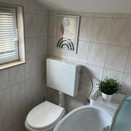 Pixie Dust In Appartement *