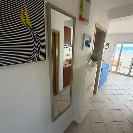 Pixie Dust In Apartamento