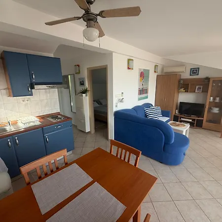 Apartamento Pixie Dust In Pisak