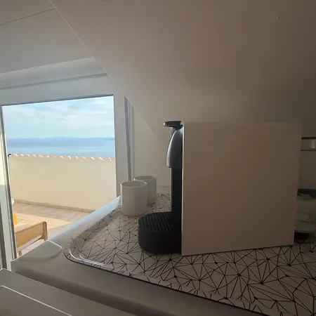 Pixie Dust In Apartamento