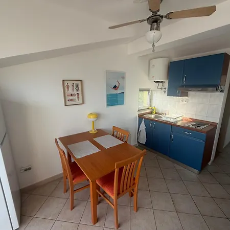 Pixie Dust In Apartamento Pisak